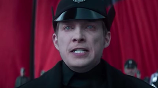 Domhnall Gleeson to star in biopic about the creator of Winnie The Pooh